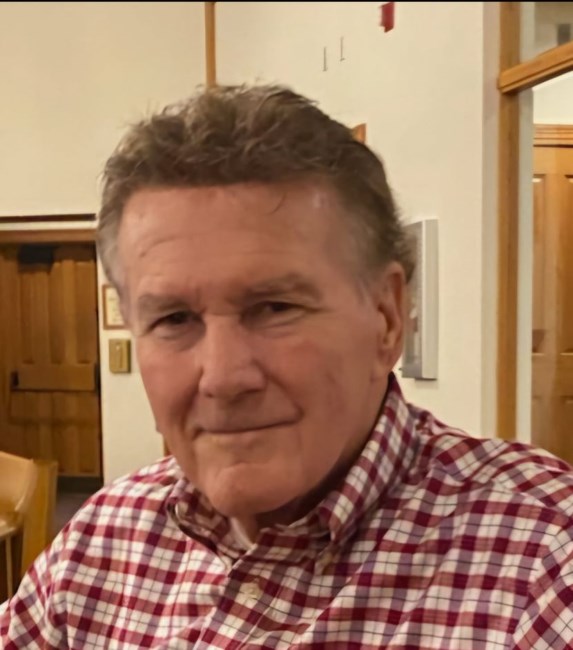 Obituario de Michael "The King" Robert Moran