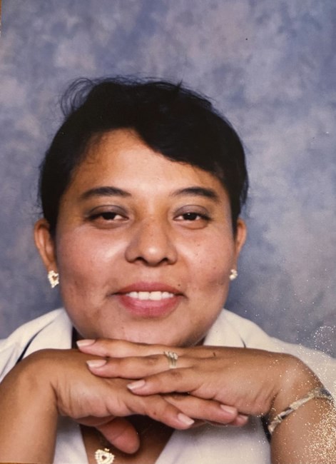 Obituary of Laura Elena Benitez Neri