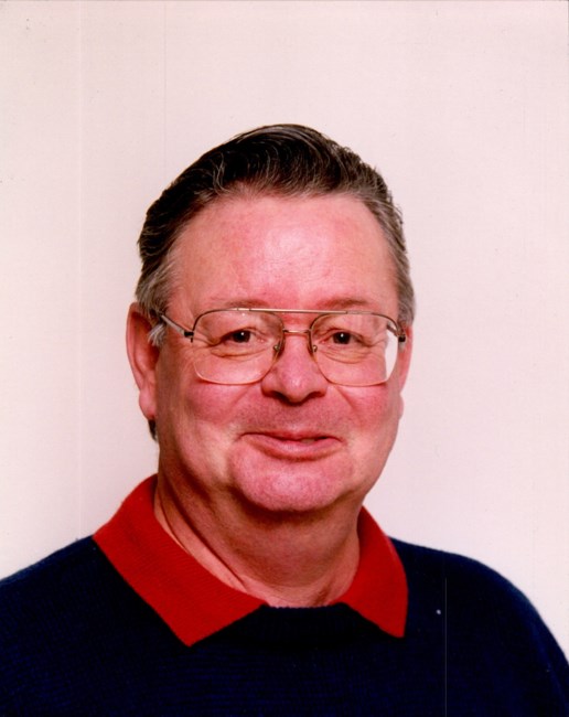 Obituary of David Fain Ohnmeis