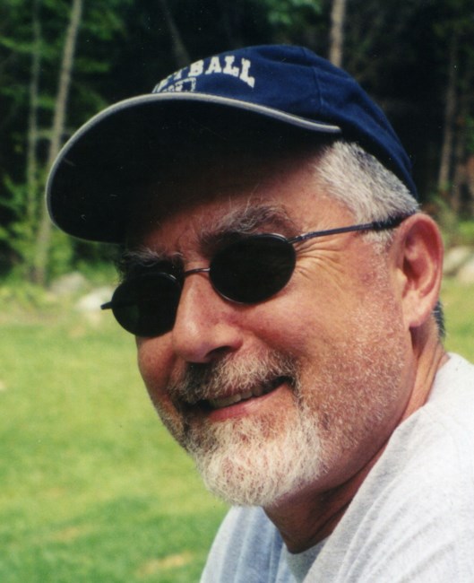 Obituary of Nicholas Deuel Ferraro
