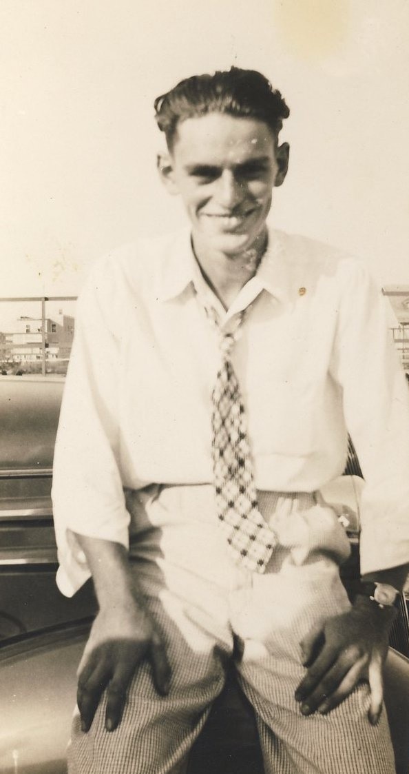 Carey Britton Obituary Jensen Beach, FL