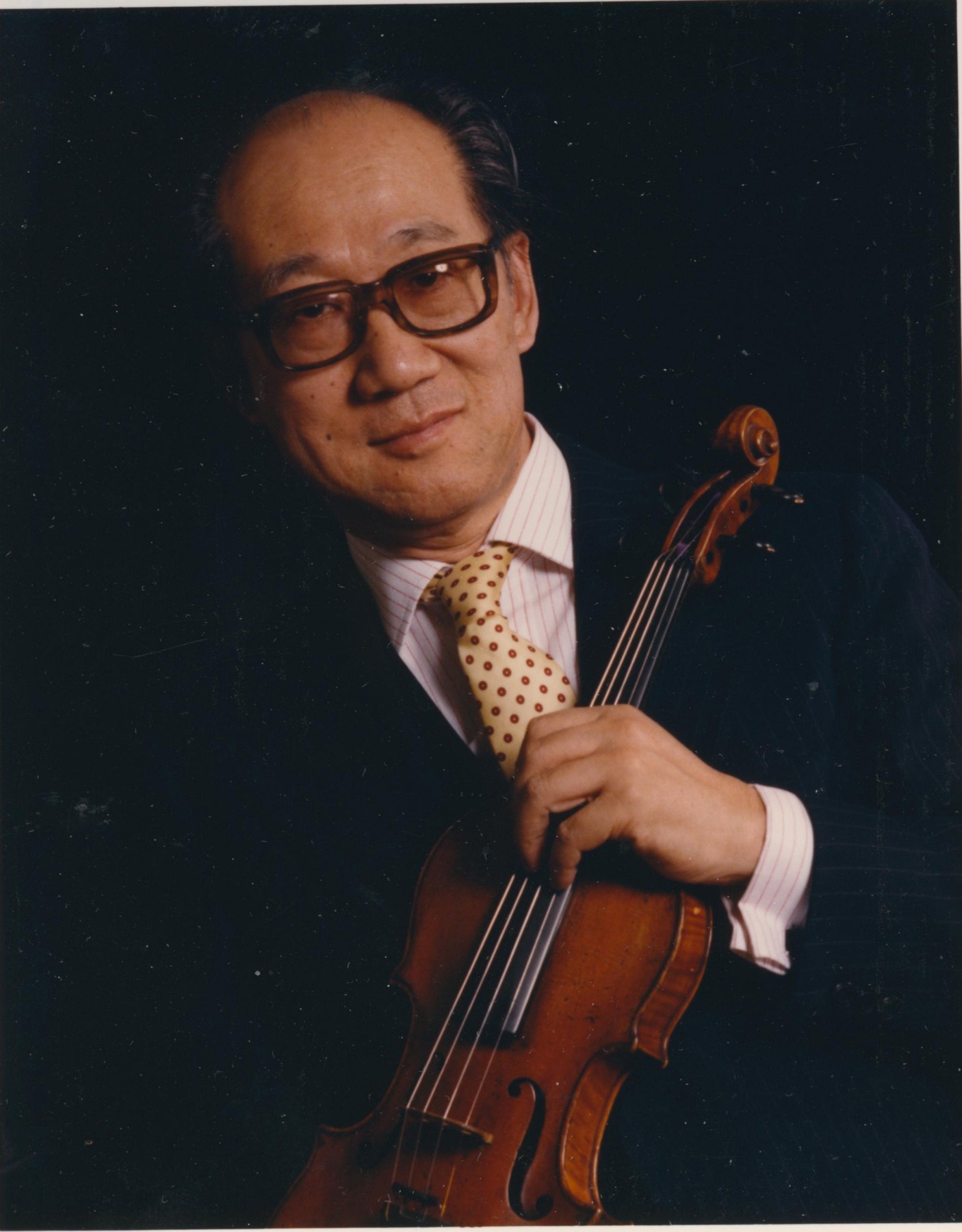 Obituary of Yong Ku Ahn