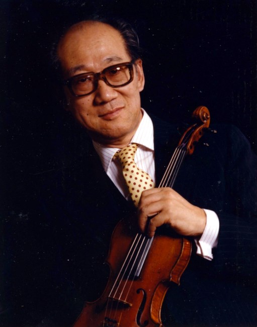 Obituario de Yong Ku Ahn