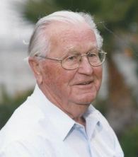 Obituary of Alex J. Rohr