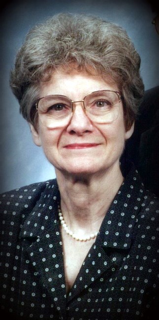 Obituario de Mrs. Mary "Diane" Holt