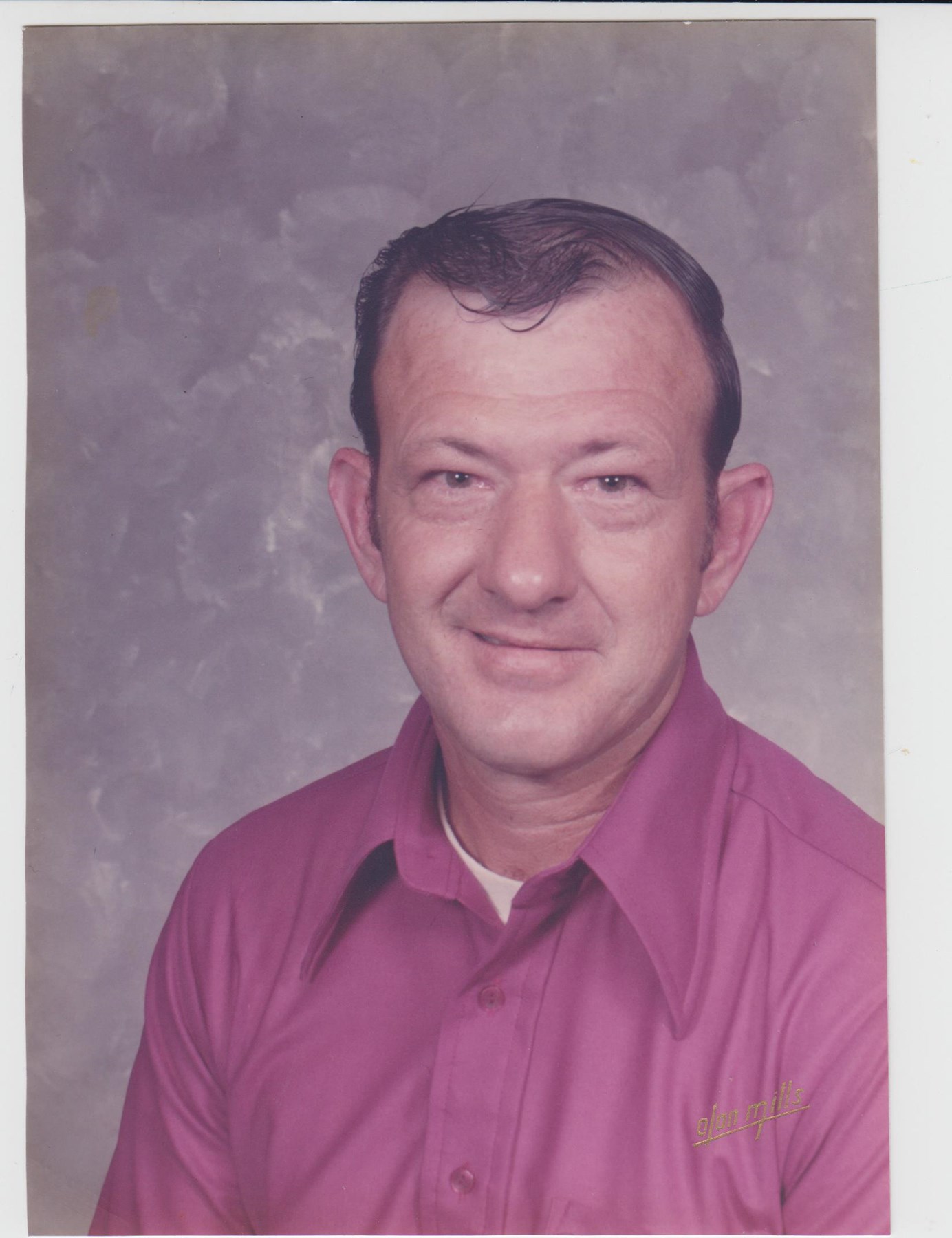 Obituary of Raleigh Carlton Cross