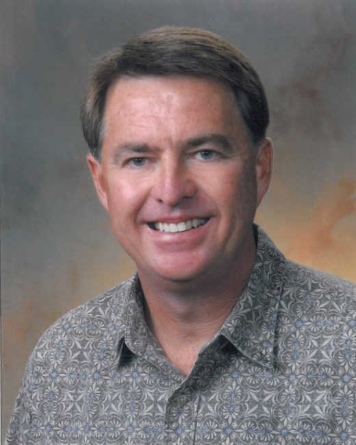 Obituary of Christopher John Shellane