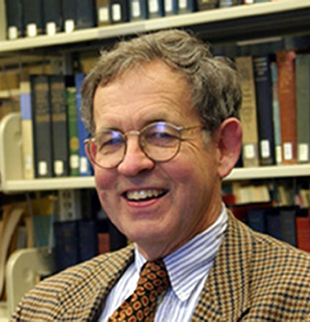 Obituary of James Newell McCord, Jr.