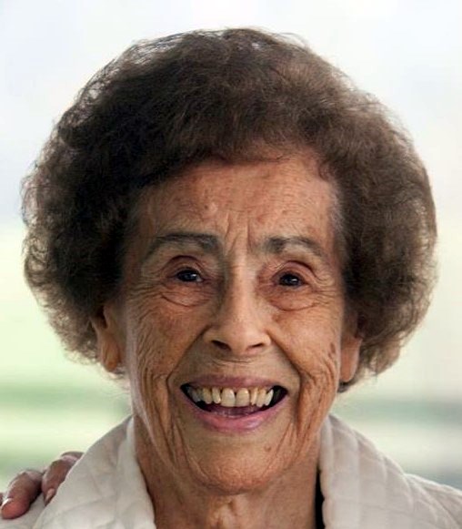 Obituary of Louise Ware