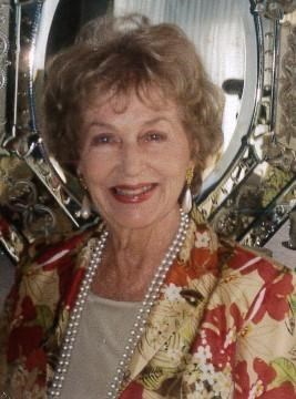 Obituary of Helen Joy Turner