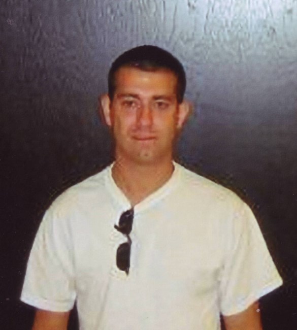 Obituario de Charles Edward Saba