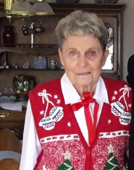 Obituary of Barbara Faye (Jacob) Moothart