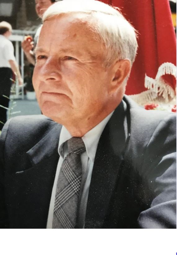 Obituary of Alexander David Shaw III