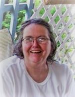 Obituary of Lydia C. McFarland