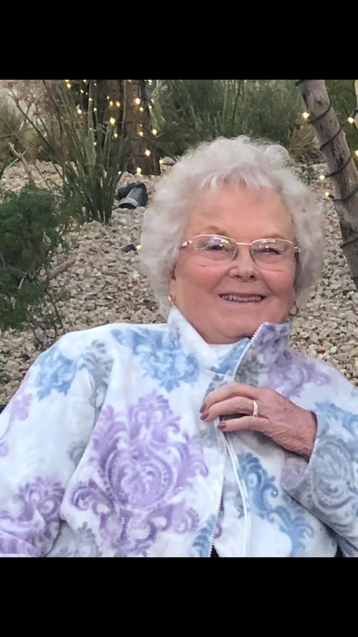 Obituary of Linda Marie Baker