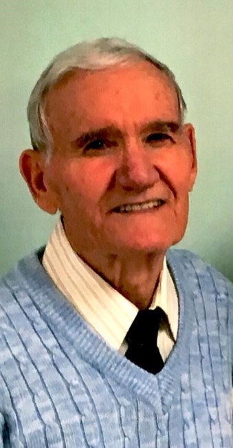 Obituario de William Eugene Albert