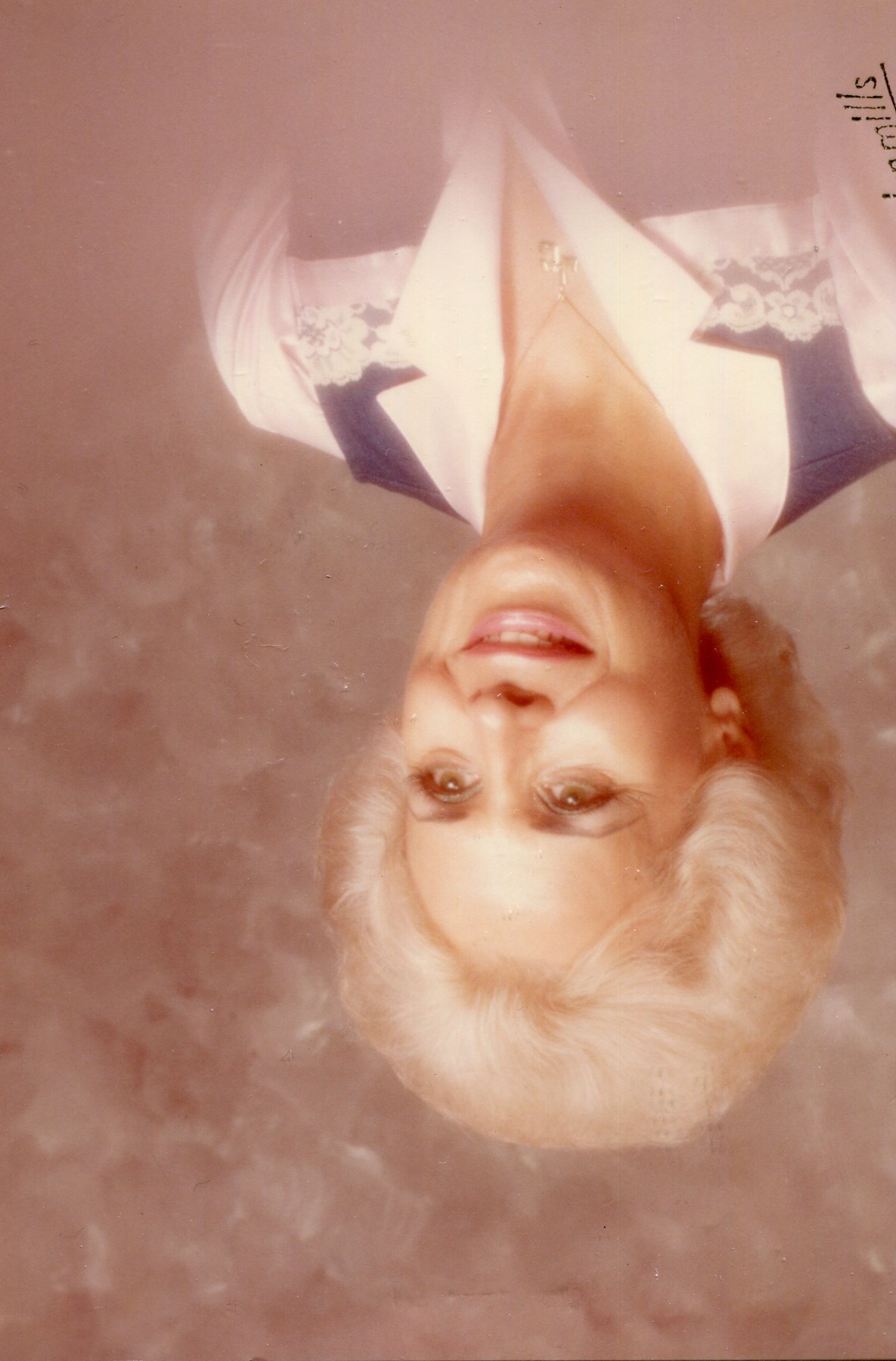 Obituary of Janey Macks Carter