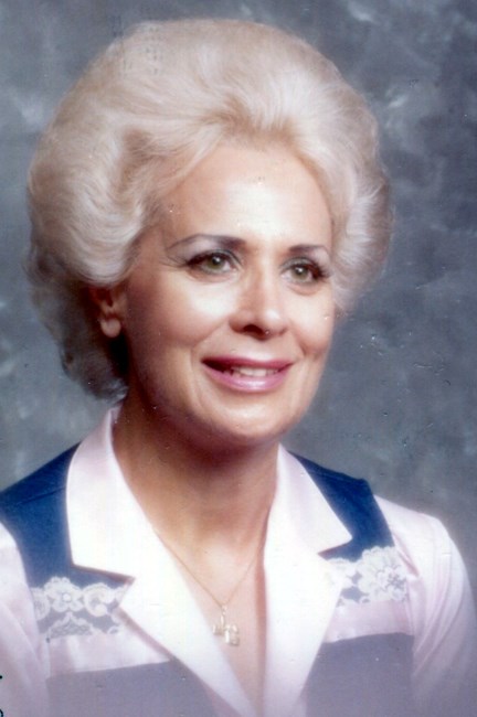 Obituary of Janey Macks Carter