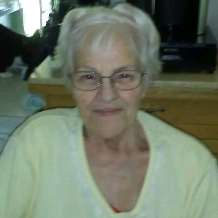 Obituary of Elaine B. Guelich