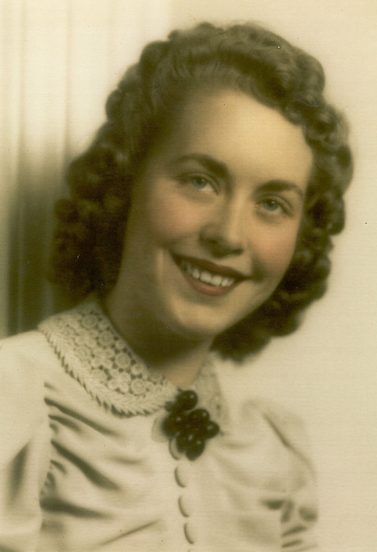 Obituary of Mildred F. Dunlavy