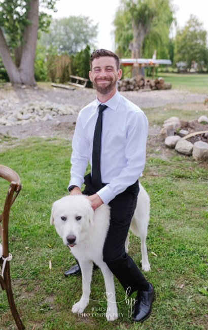 Avis de décès de Matthew James Kairys