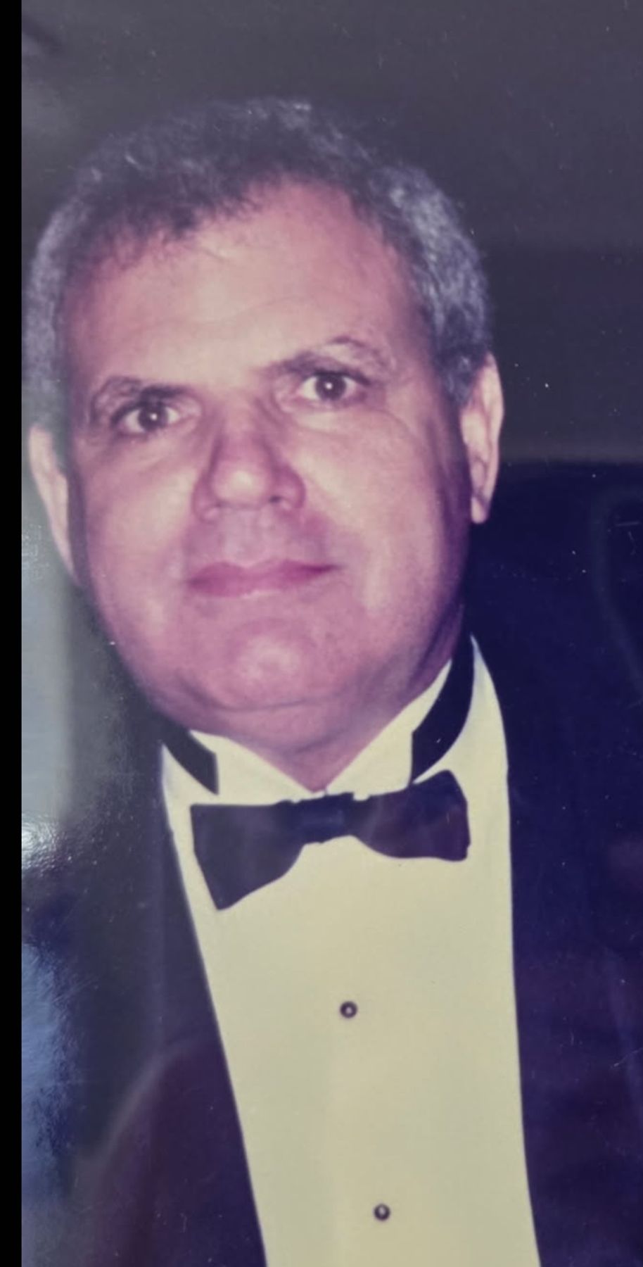 Obituary of Salvatore Squadrito