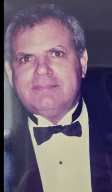 Obituary of Salvatore Squadrito