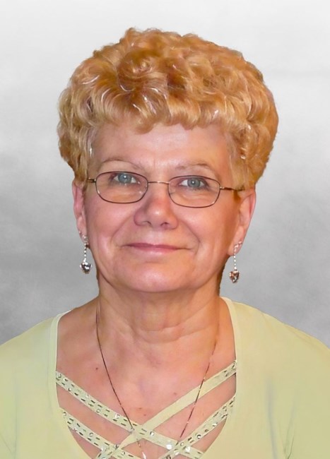 Avis de décès de Monique Guy