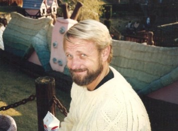 Obituary of Stephen Lee Ludden