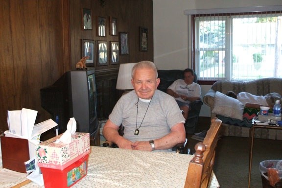 Obituary of William S. Grecz