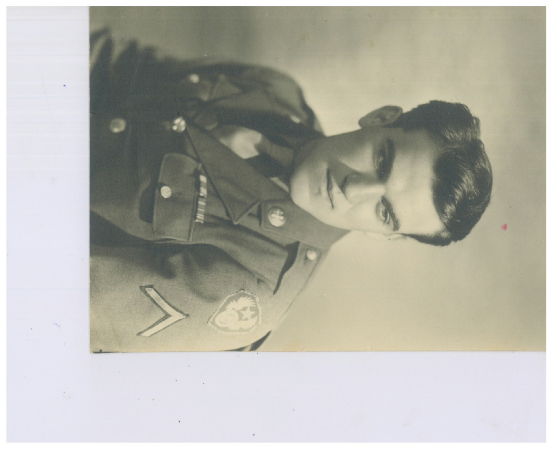 Allen Sprouse Obituary - Centennial, CO