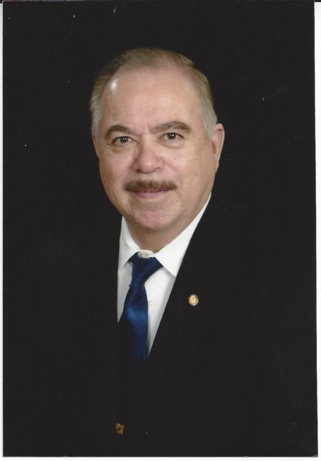 Obituary of Jesus A Beltran Jr.