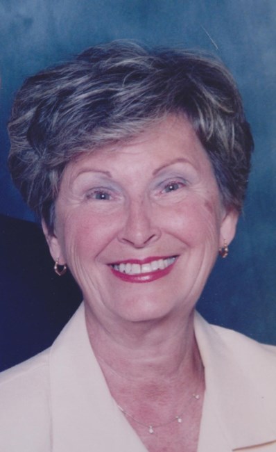 Obituary of Nancy O Browning