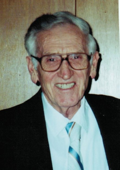 Obituary of George A. Garten