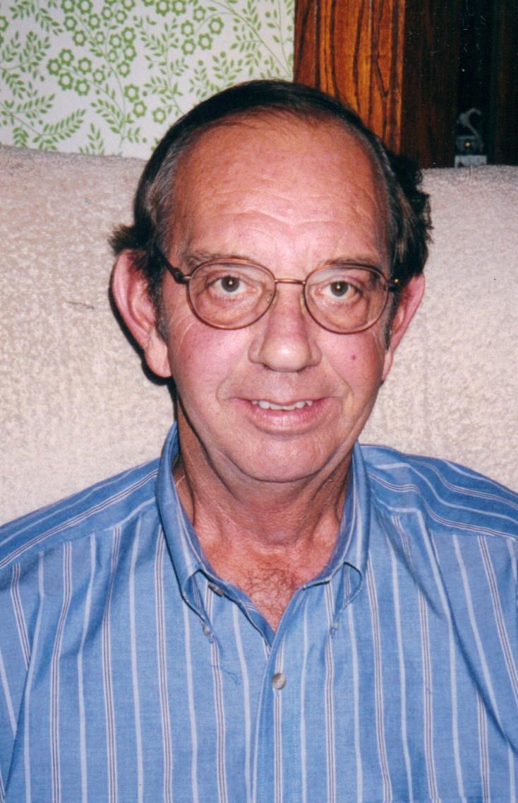 Obituary of Raymond A. Holtkamp