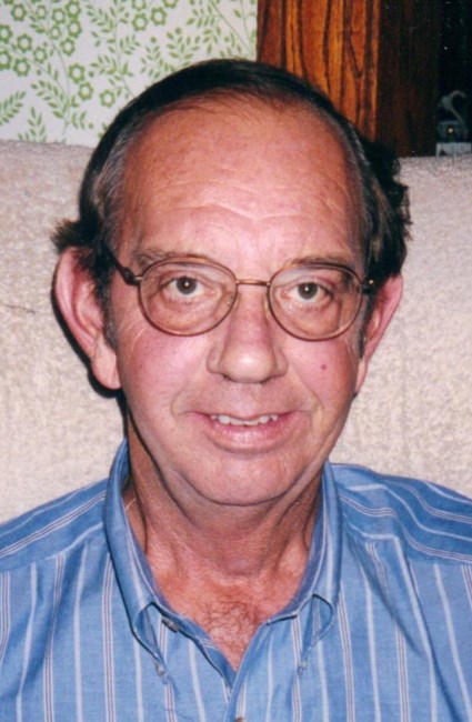 Obituary of Raymond A. Holtkamp