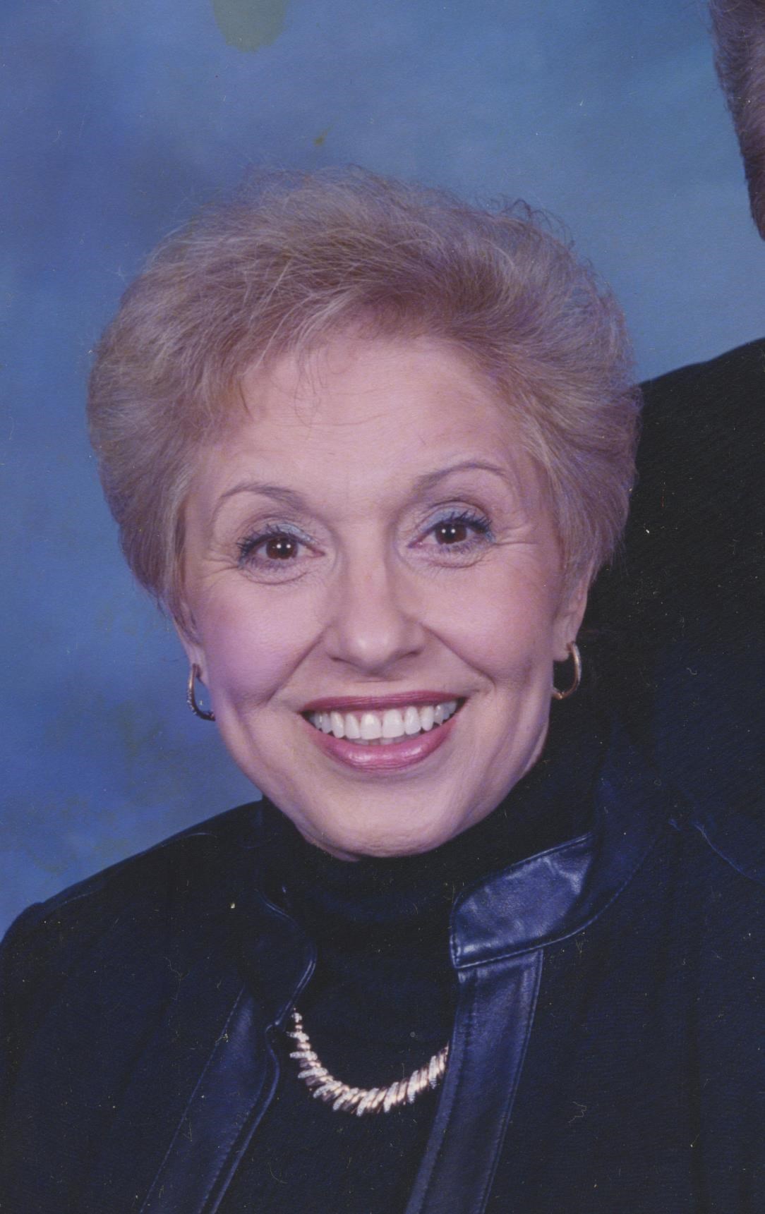 Obituary of Rita Ann Masco Henretta