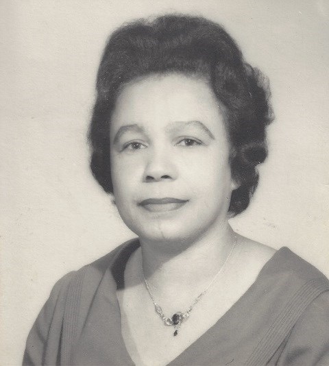 Obituary of Enid Claire Williams