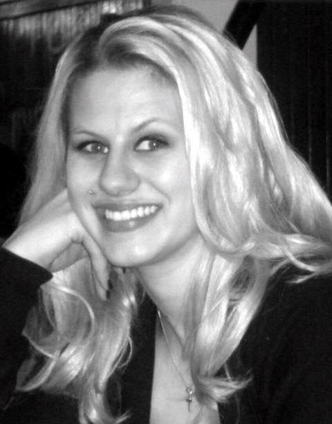 Obituary of Brittany Lee Angeltvedt