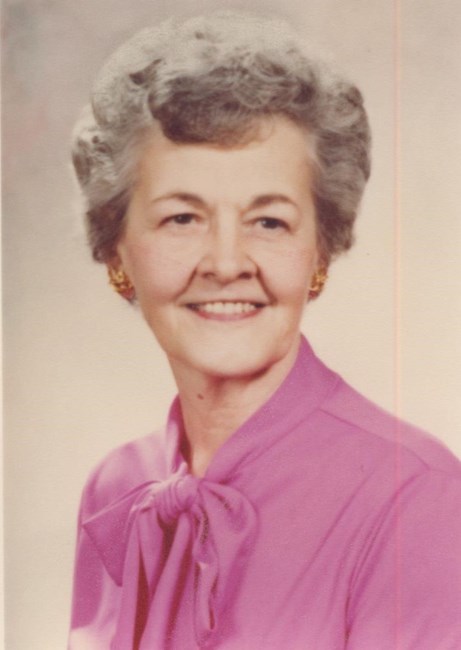 Obituary of Evelyn Marie Roman