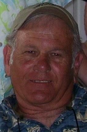 Obituario de William Gaskins