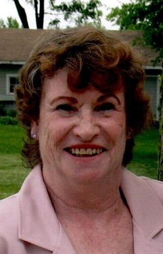 Obituary of Delvina Jordan