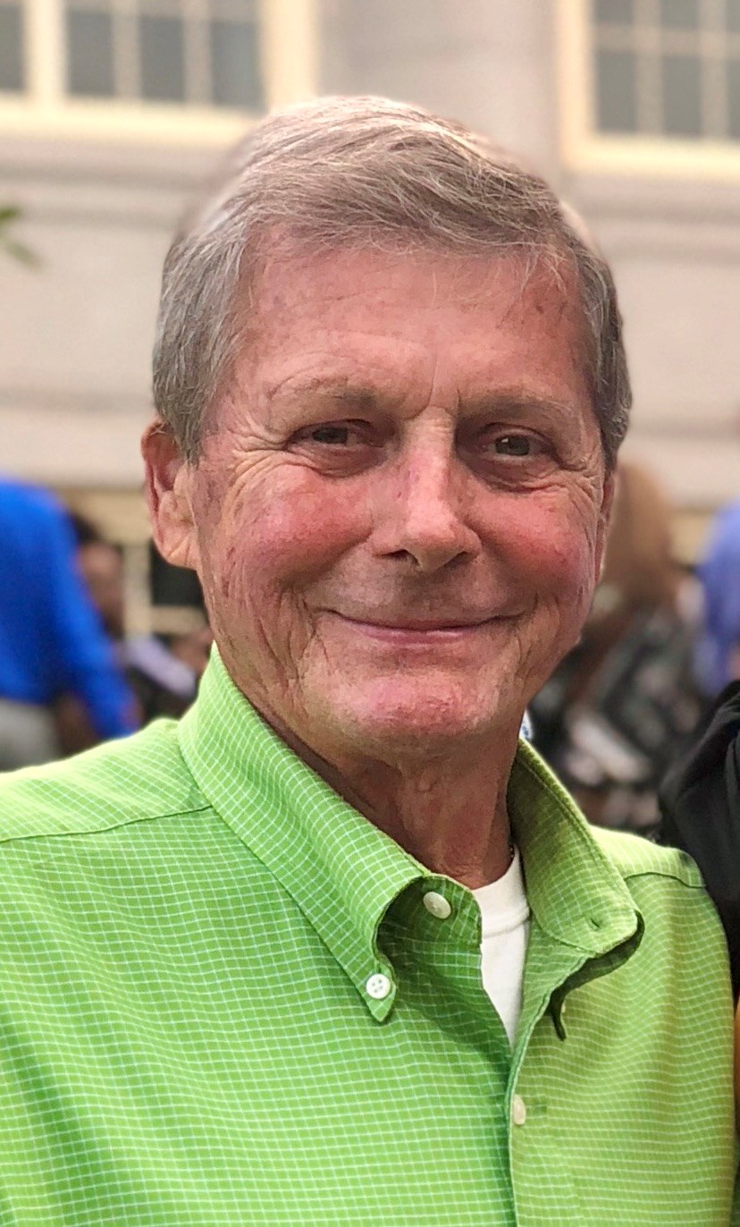William Coker Obituary Northport, AL