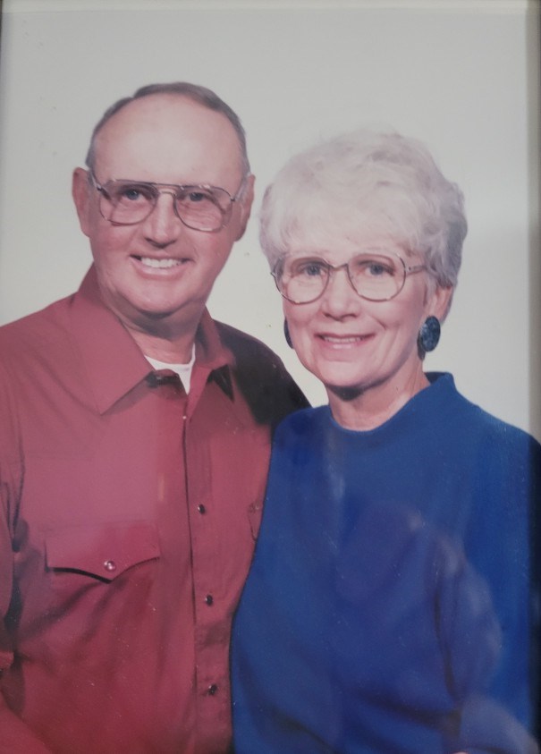 Gordon Ashurst Obituary Grand Junction, CO