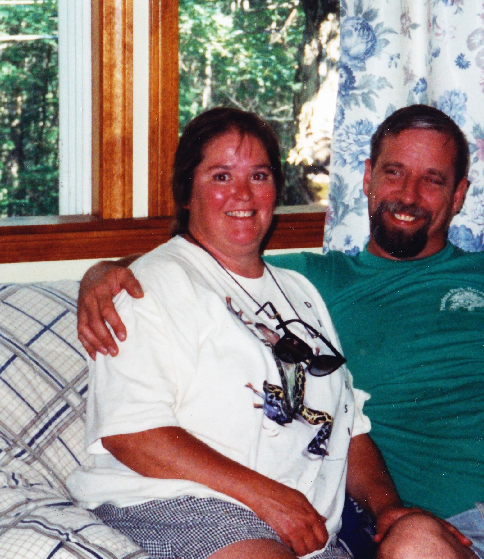 Obituary of Nora Phelps