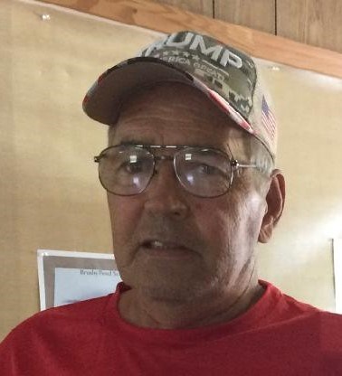 Avis de décès de Dwight David Campbell