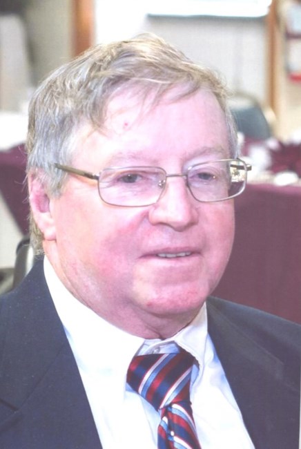 Avis de décès de James "Ronnie" R. Lewis