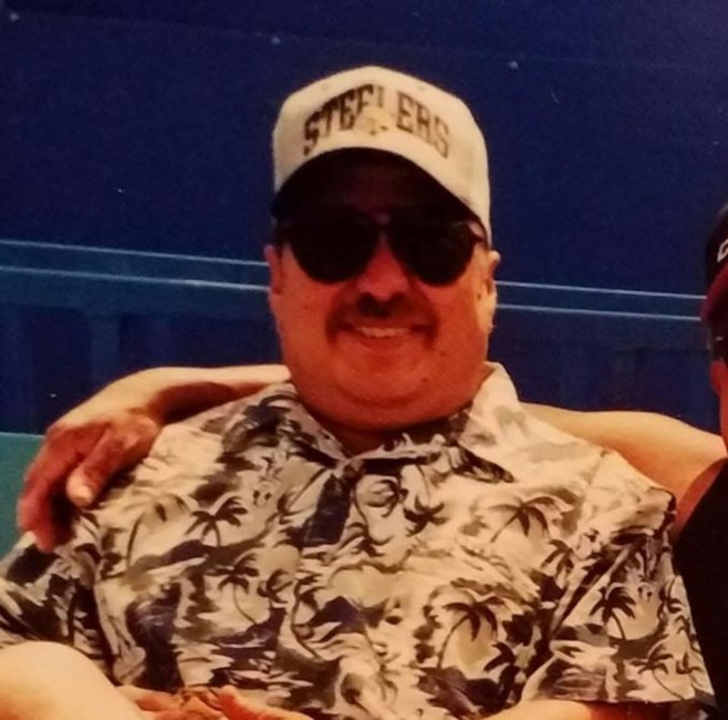 Obituary of Jose Eligio Garza