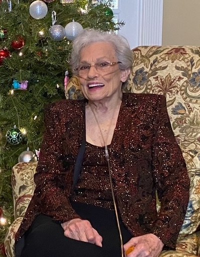 Obituary of Lola Arlene Jurges