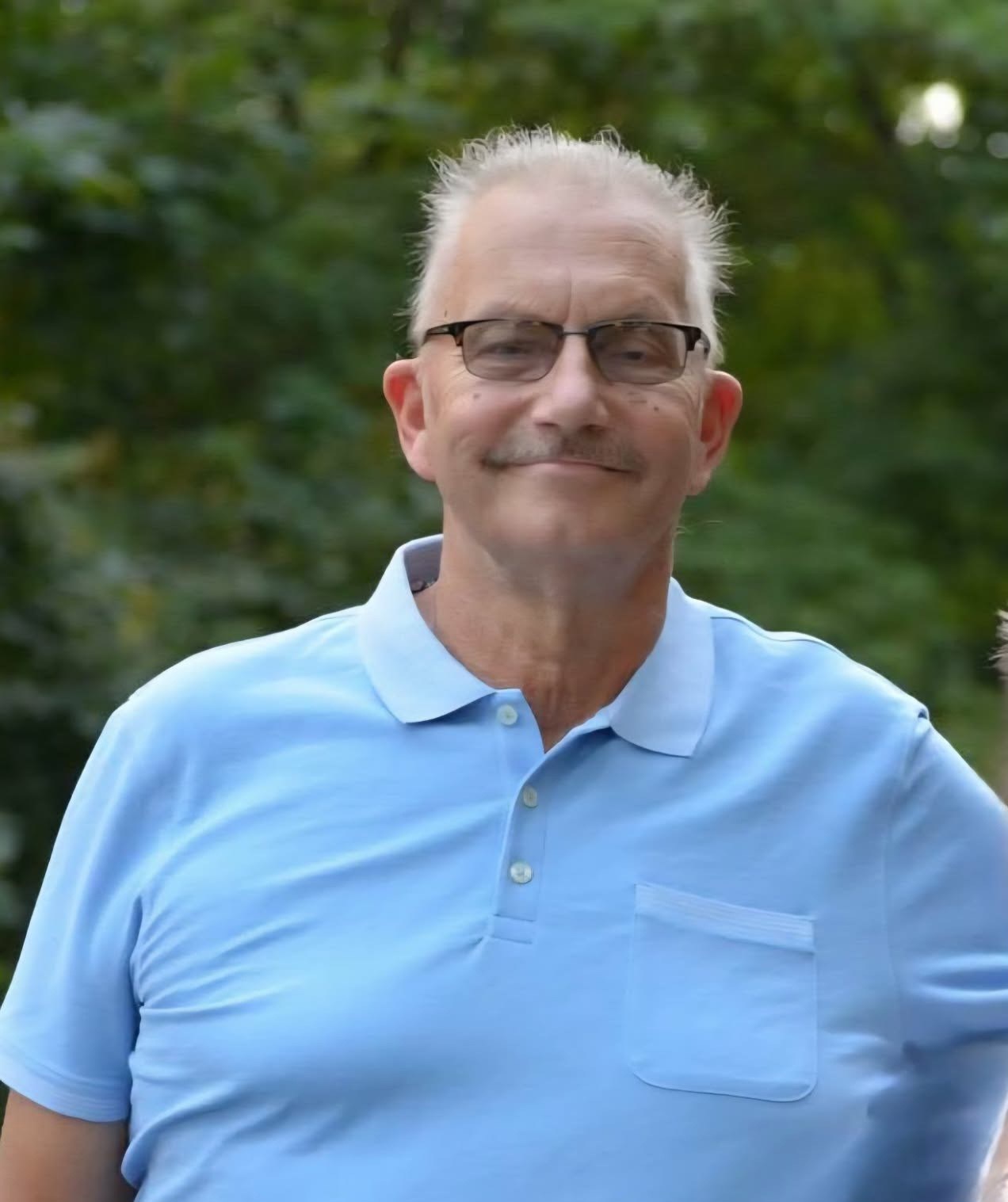 Obituary of Larry S. Knapik